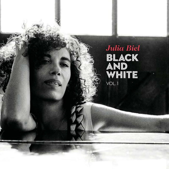 Julia Biel: Black And White Vol.1 (LP) LP