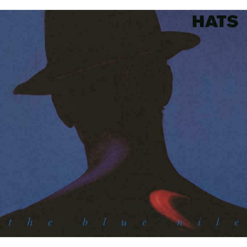 The Blue Nile: Hats