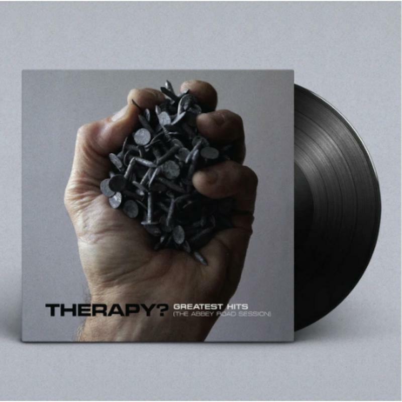 Therapy?: Greatest Hits (2020 Versions)