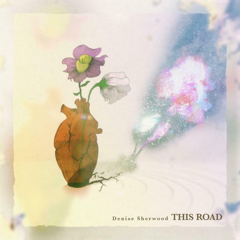 Denise Sherwood, Adrian Sherwood & On-U Sound: This Road