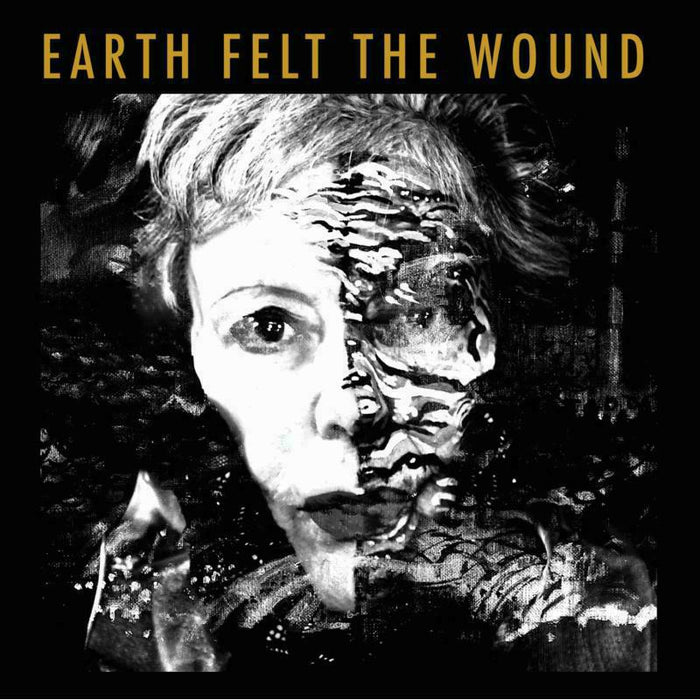 Kate Westbrook & The Granite Band: Earth Felt the Wound
