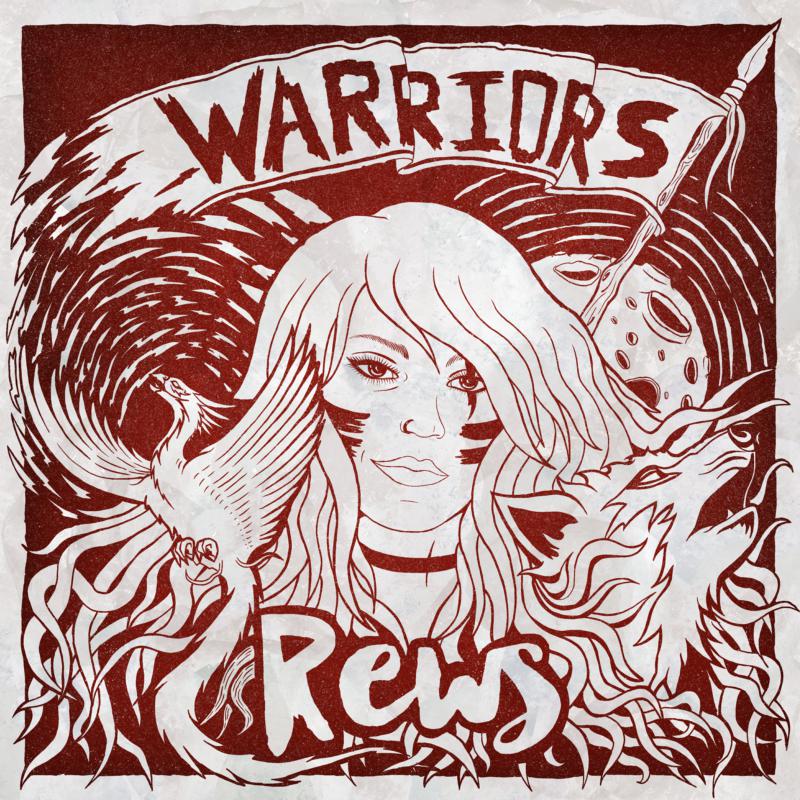 Rews: Warriors