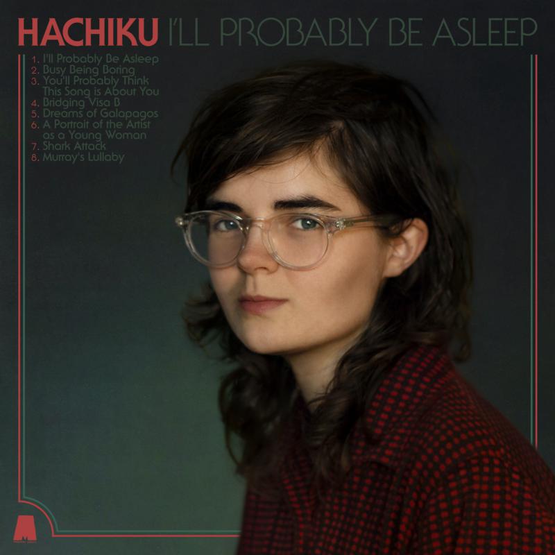 Hachiku: I'll Probably Be Asleep