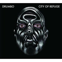 Drumbo: City Of Refuge (LP)