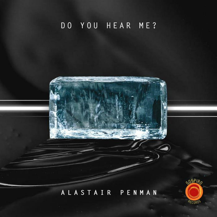 Alastair Penman: Do You Hear Me?