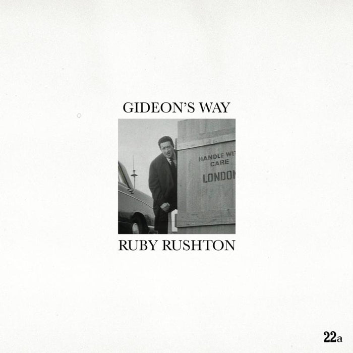 Ruby Rushton: Gideon's Way (12)
