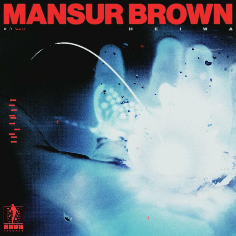 Mansur Brown: Heiwa