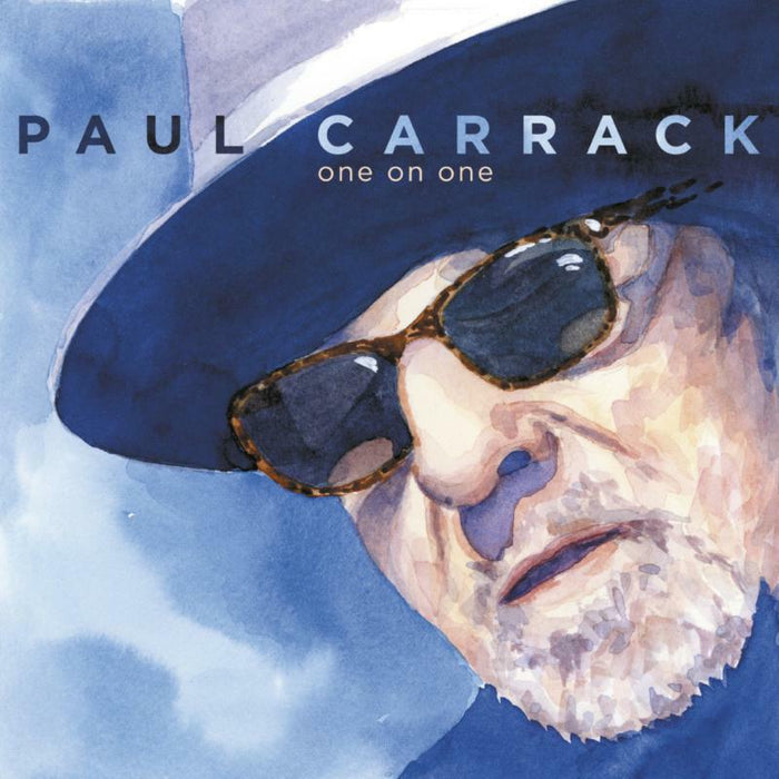 Paul Carrack: One On One