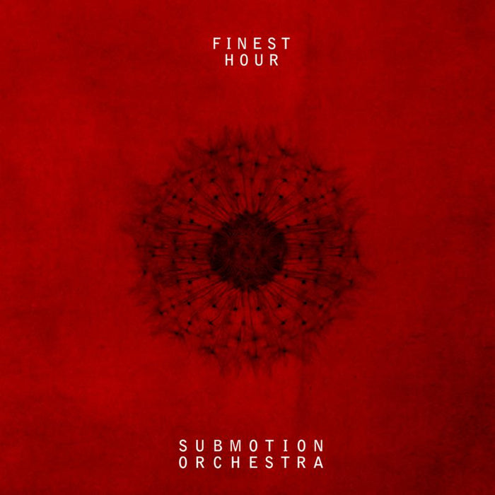 Submotion Orchestra: Finest Hour