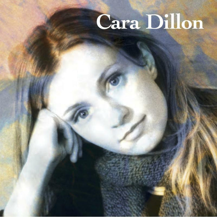 Cara Dillon: Cara Dillon (2001) Original Recording (LP)