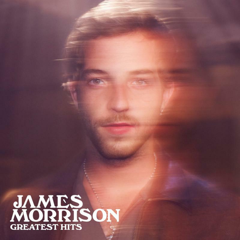 James Morrison: Greatest Hits (MC)