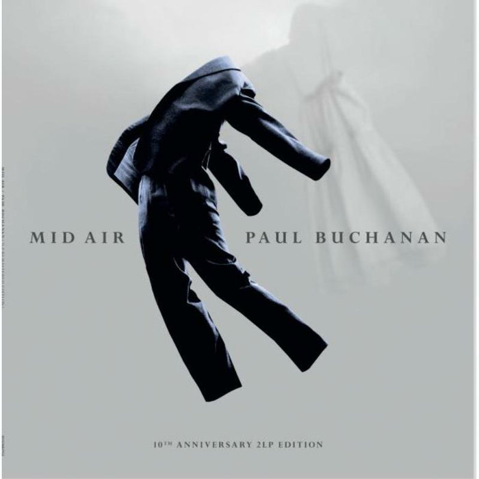 Paul Buchanan: Mid Air (2LP)