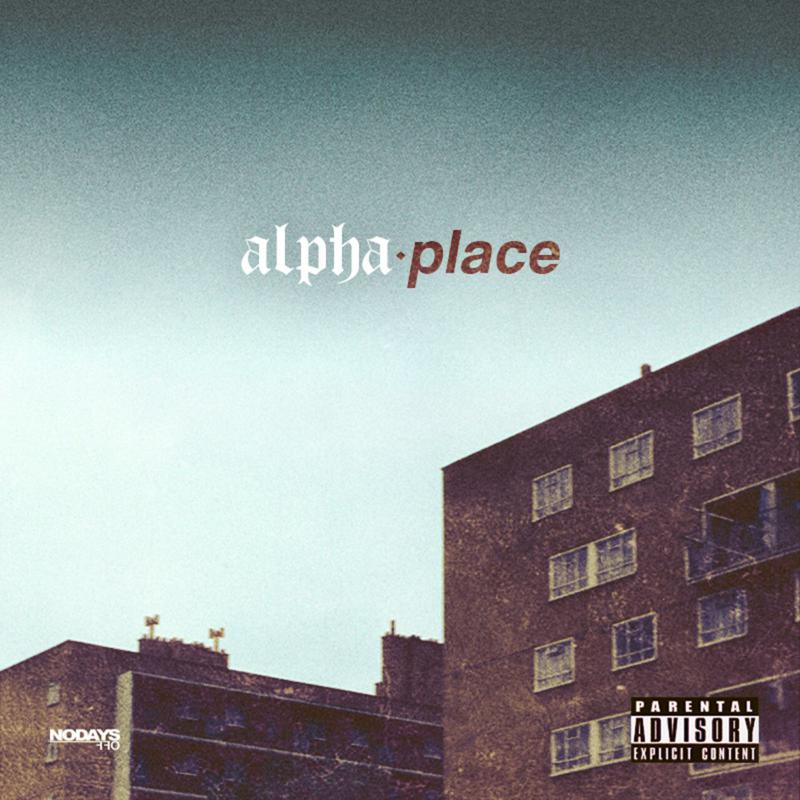 Knucks: Alpha Place