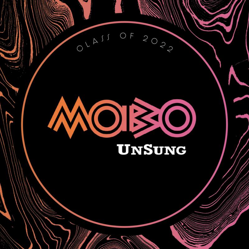 Various Artists: MOBO Unsung: Class of 2022
