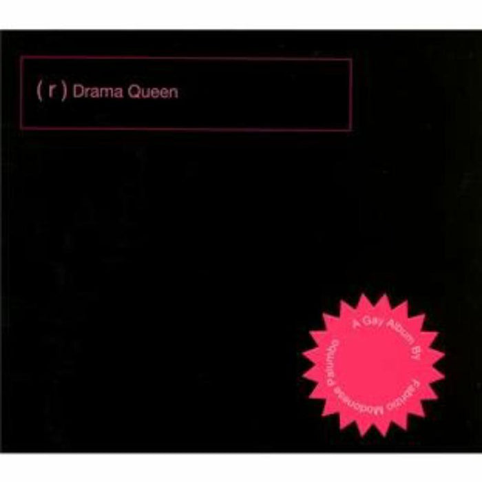 (R): Drama Queen