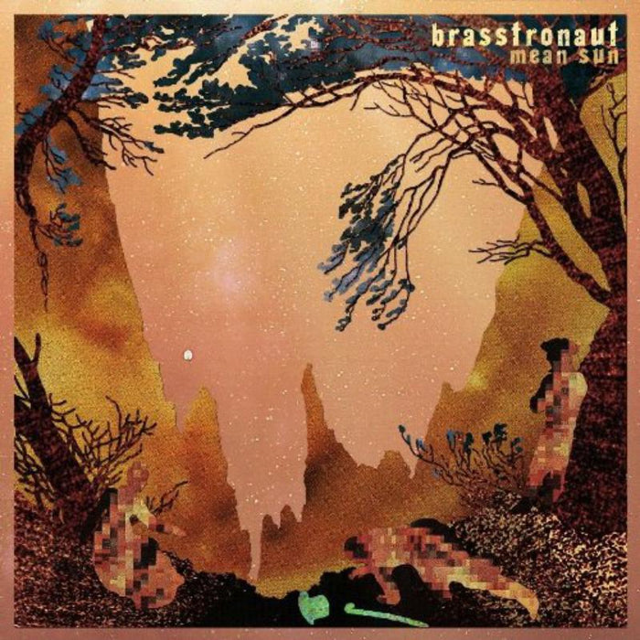 Brasstronaut: Mean Sun
