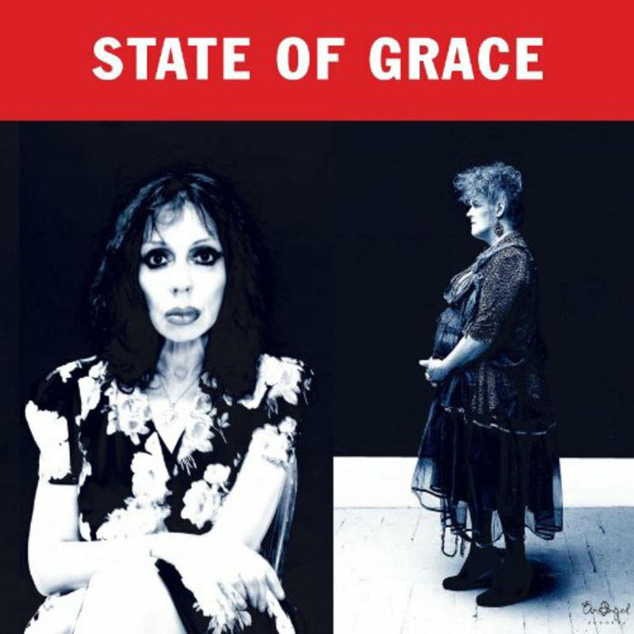 Little Annie & Baby Dee: State Of Grace