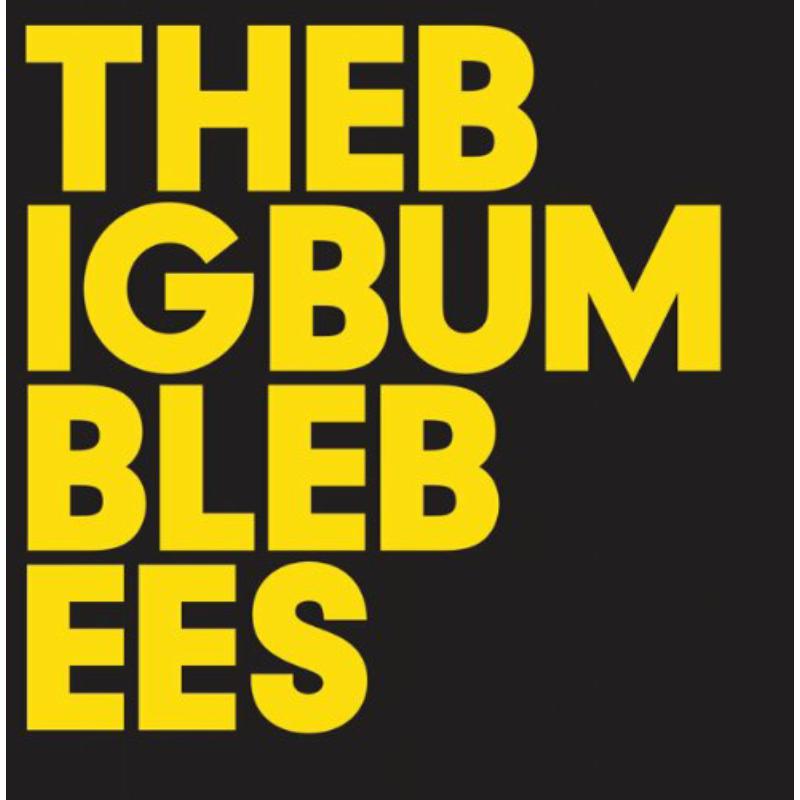 The Big Bumble Bees: The Big Bumble Bees