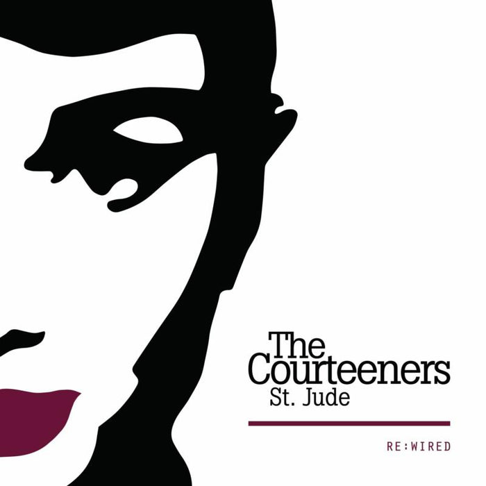 Courteeners: St Jude Re:Wired