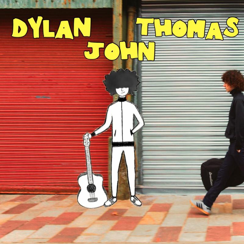 Dylan John Thomas: EP2