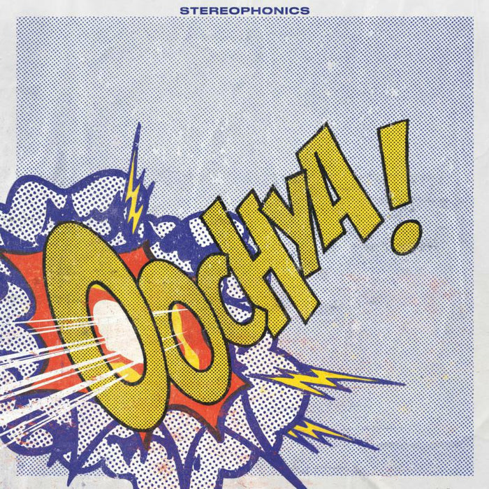 Stereophonics: Oochya! (LP)