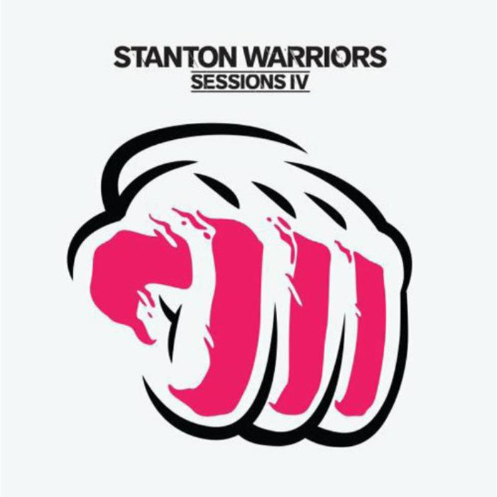 Various Artists: Stanton Sessions Vol 4