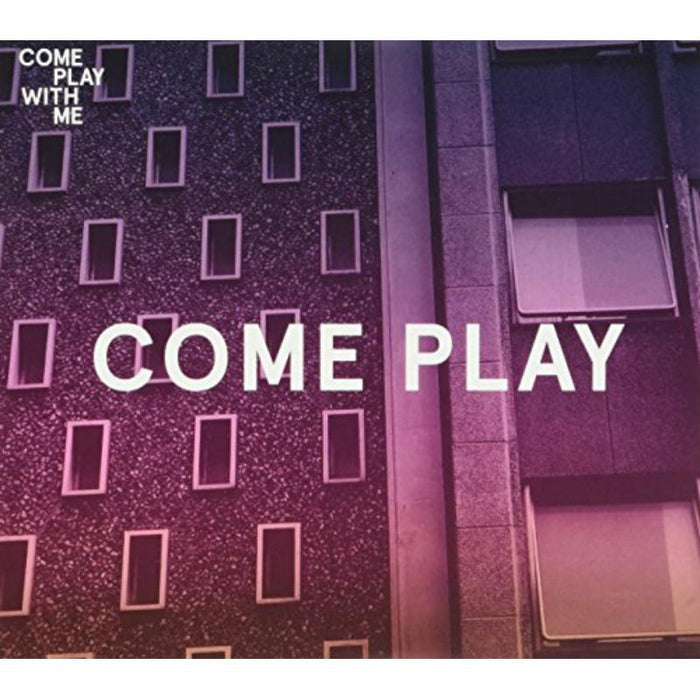 Various Artists: Come Play