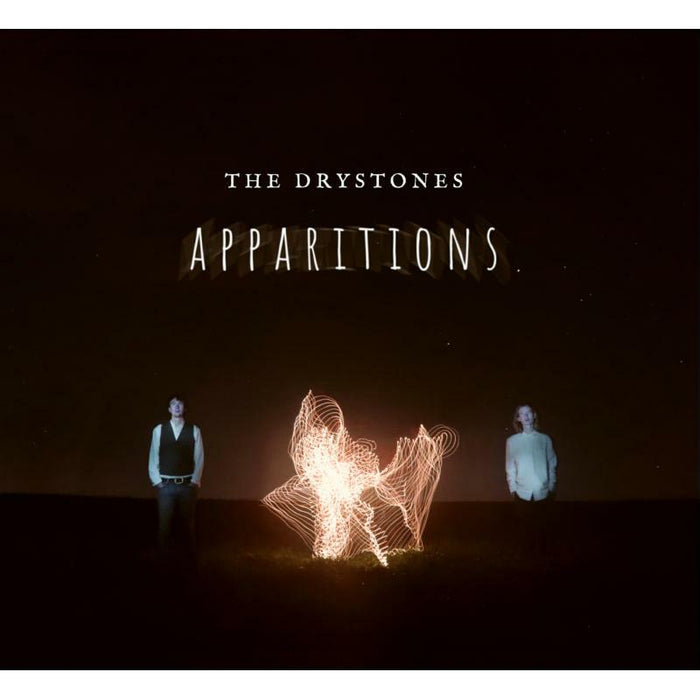 The Drystones: Apparitions