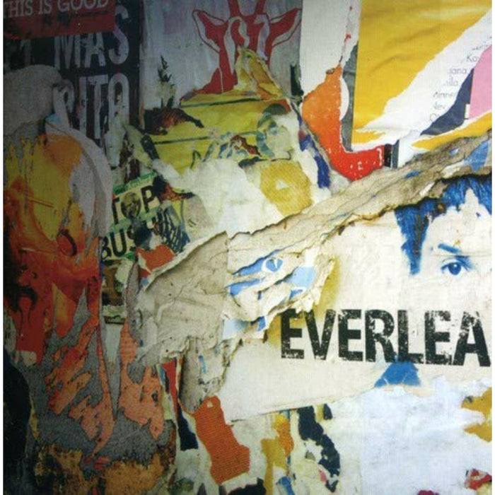 Everlea: Everlea