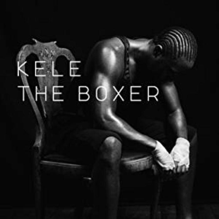 Kele: The Boxer