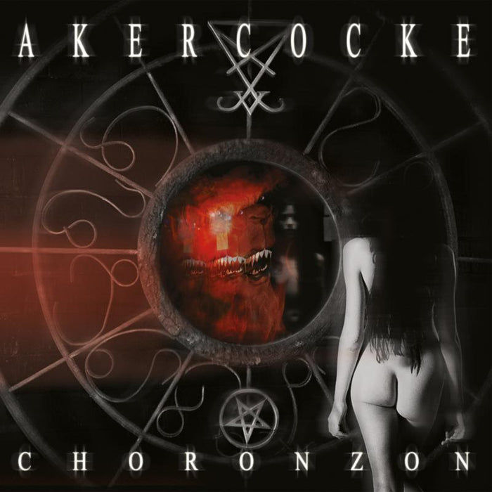 Akercocke: Choronzon