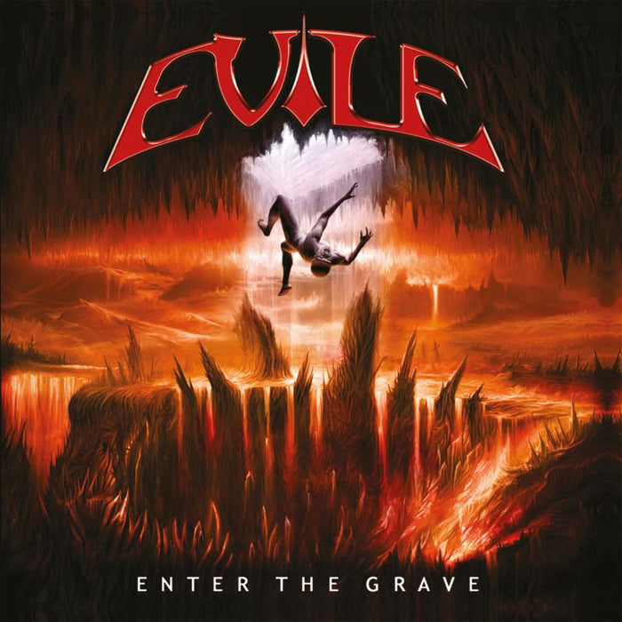 Evile: Enter The Grave