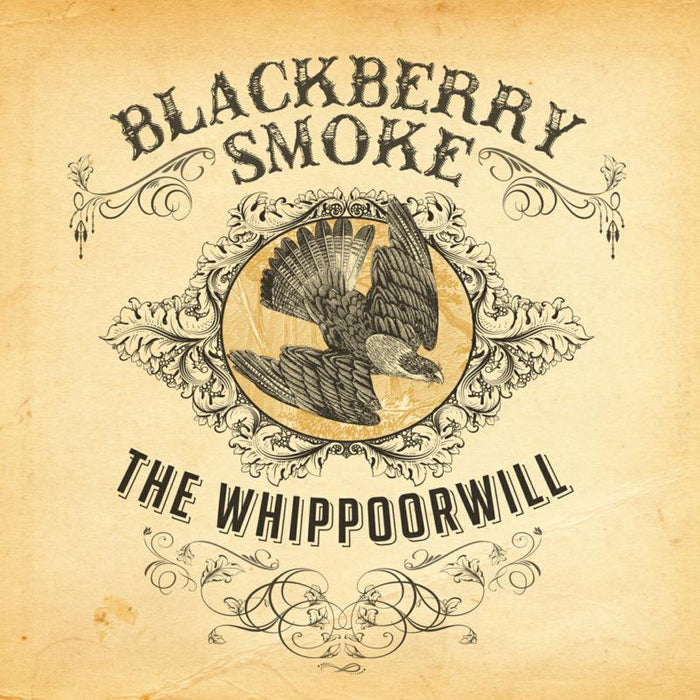 blackberrysmoke-thewhippoorwill