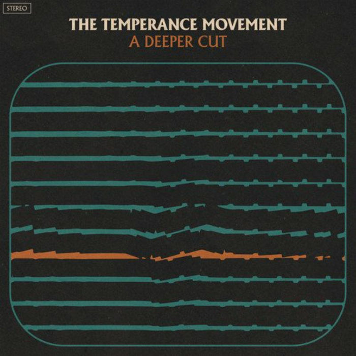The Temperance Movement_x0000_: A Deeper Cut_x0000_ LP