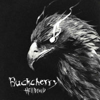 Buckcherry: Hellbound (LP)