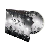 The Temperance Movement: Caught On Stage - Live & Acoustic