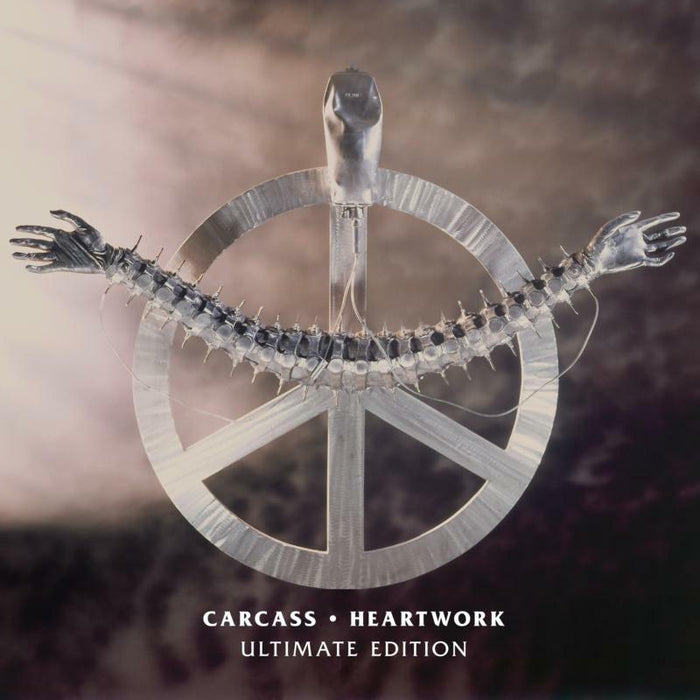 Carcass: Heartwork