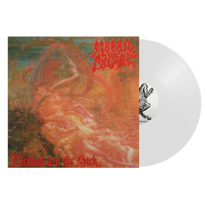MORBID ANGEL: BLESSED ARE THE SICK