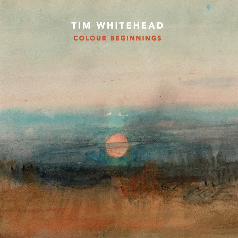 Tim Whitehead: Colour Beginnings
