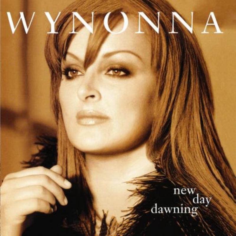 Wynonna Judd: New Day Dawning