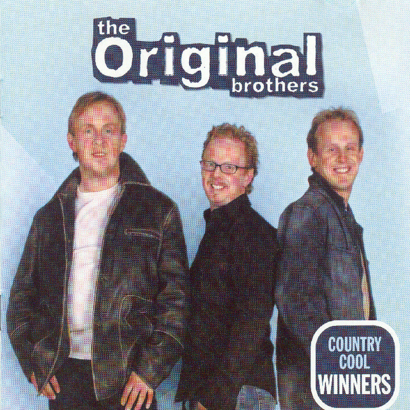 Original Soundtrack: The Original Brothers