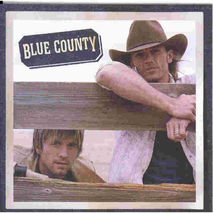 Blue County: Blue County