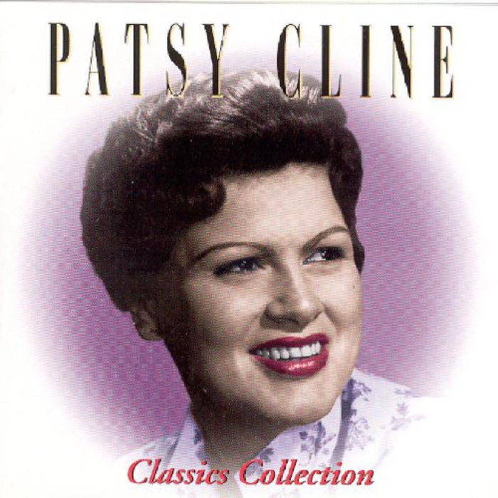 Patsy Cline: Classics Collection