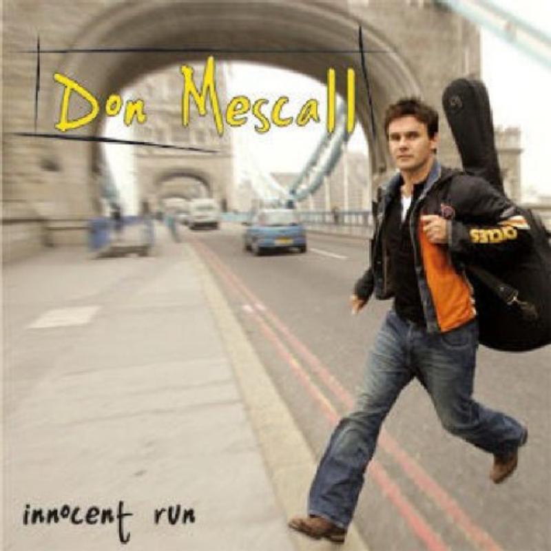 Don Mescall: Innocent Run