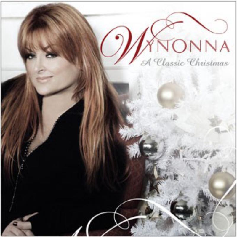 Wynonna: A Classic Christmas