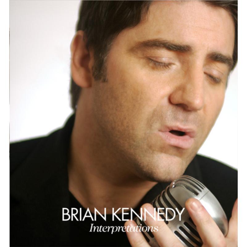 Brian Kennedy: The Very Best Of – Proper Music