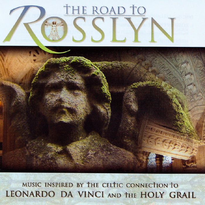 Various Artists: The Road to Rosslyn