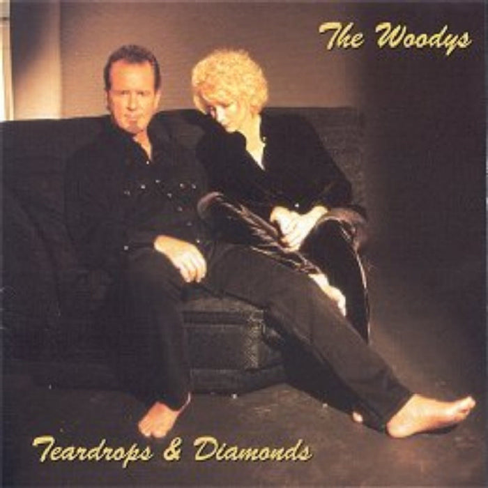 The Woodys: Teardrops & Diamonds