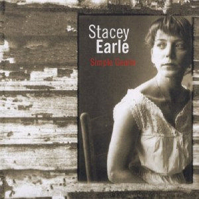 Stacey Earle: Simple Gearle