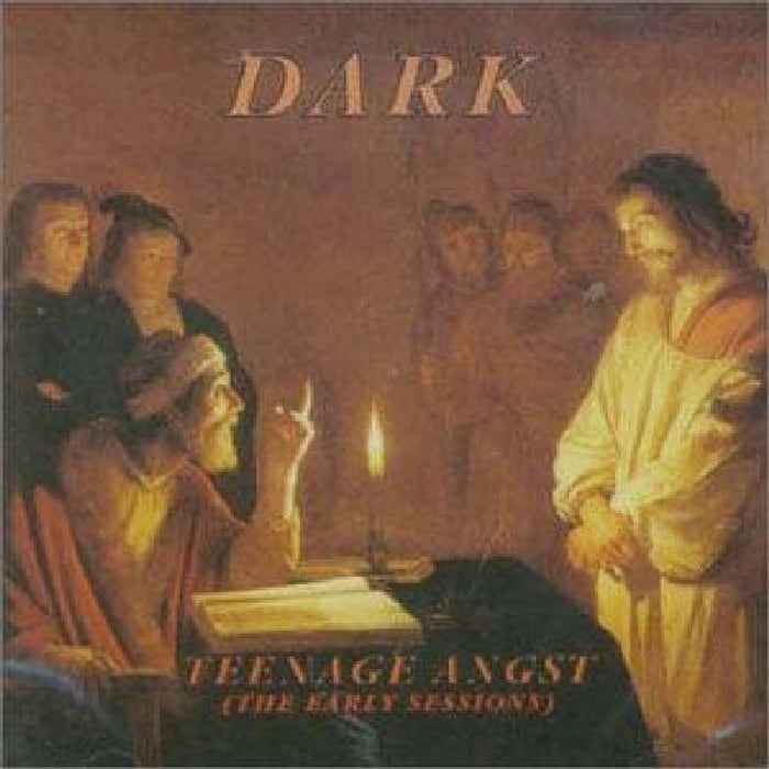 Dark: Teenage Angst